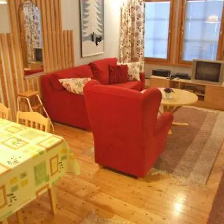 Ferienhaus Holiday Lomakivakka A2 Ruka