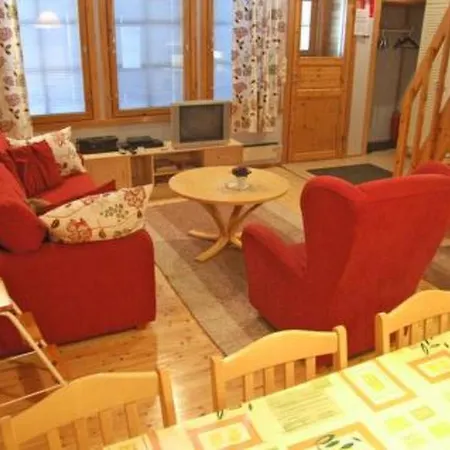 Holiday Lomakivakka A2 *