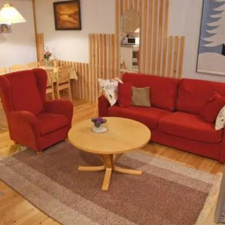Holiday Lomakivakka A2 Ferienhaus Ruka