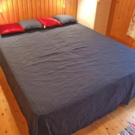 Holiday Lomakivakka A2 Ferienhaus *