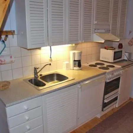 Ferienhaus Holiday Lomakivakka A2 Ruka