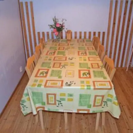 Ferienhaus Holiday Lomakivakka A2 Ruka