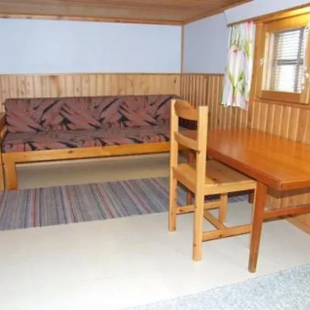 Ferienhaus Holiday Lomakivakka A2 Ruka