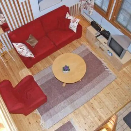 Дом отдыха Holiday Lomakivakka A2 *