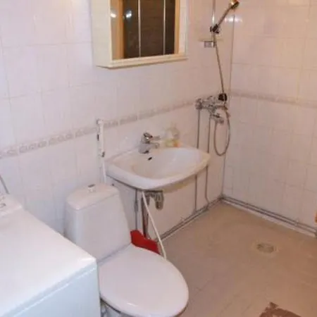 Holiday Lomakivakka A2 Ruka