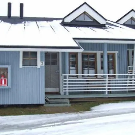 Holiday Lomakivakka A2 Ferienhaus *